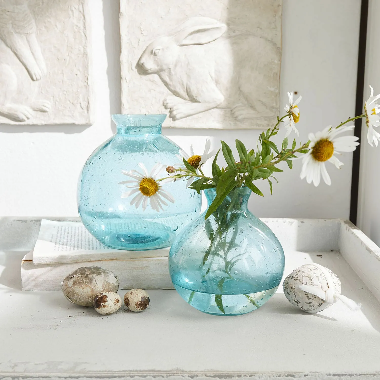 Vase 2er Set Quixano – Bild 4