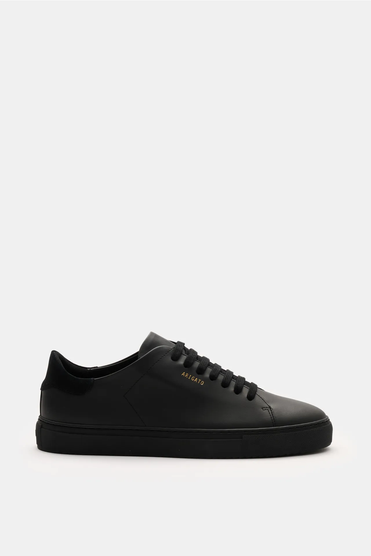 Axel Arigato - Herren - Sneaker %27Clean 90%27 schwarz Axel Arigato - Herren - Sneaker %27Clean 90%27 schwarz