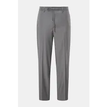 Briglia 1949 - Herren - Woll-Jogpants %27Covents%27 grau meliert Briglia 1949 - Herren - Woll-Jogpants %27Covents%27 grau meliert