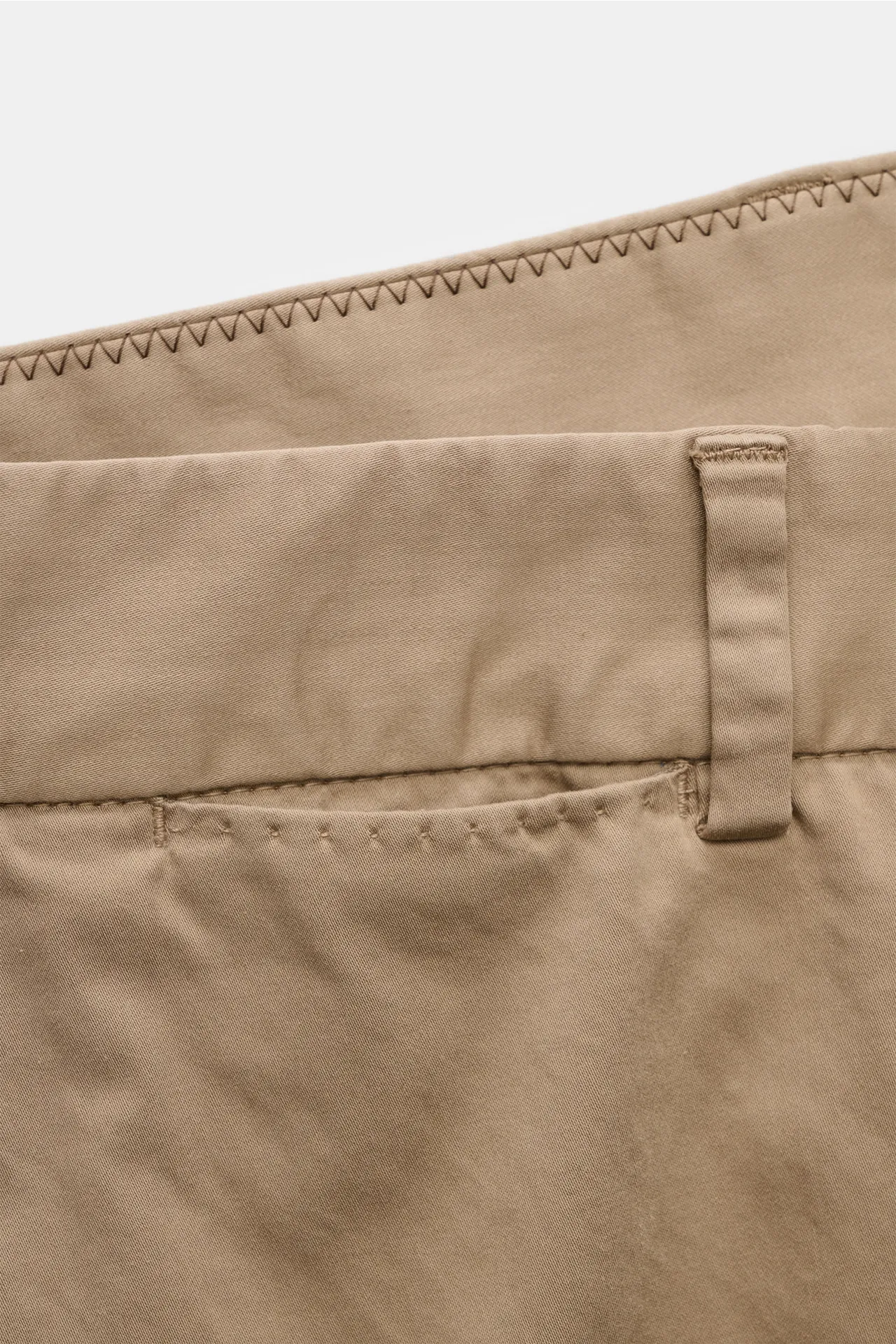 Windsor - Herren - Anzug 'Santios' taupe – Bild 8