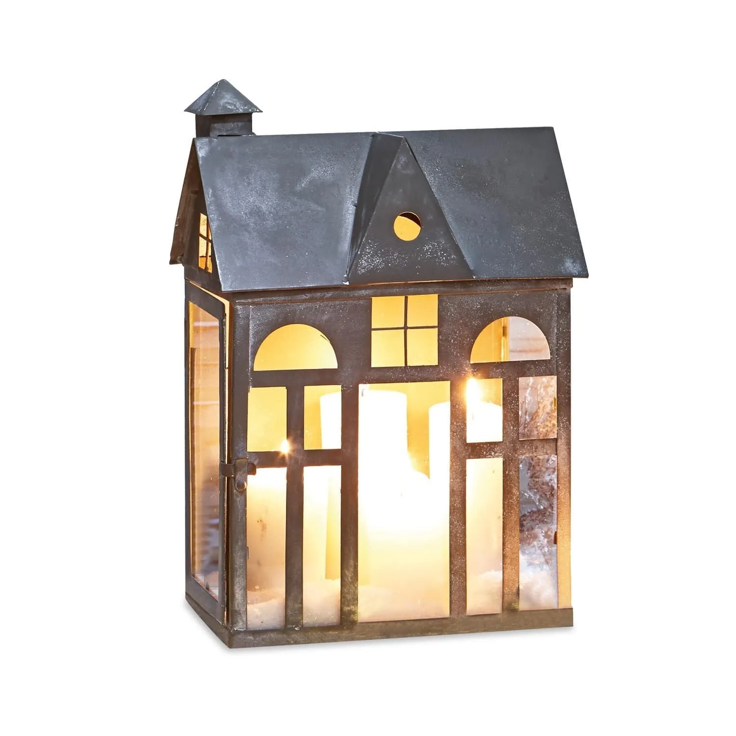 Laterne Sweet Home – Bild 3