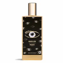 Memo Marfa Oud Eau De Parfum Spray 75ml Memo Marfa Oud Eau De Parfum Spray 75ml