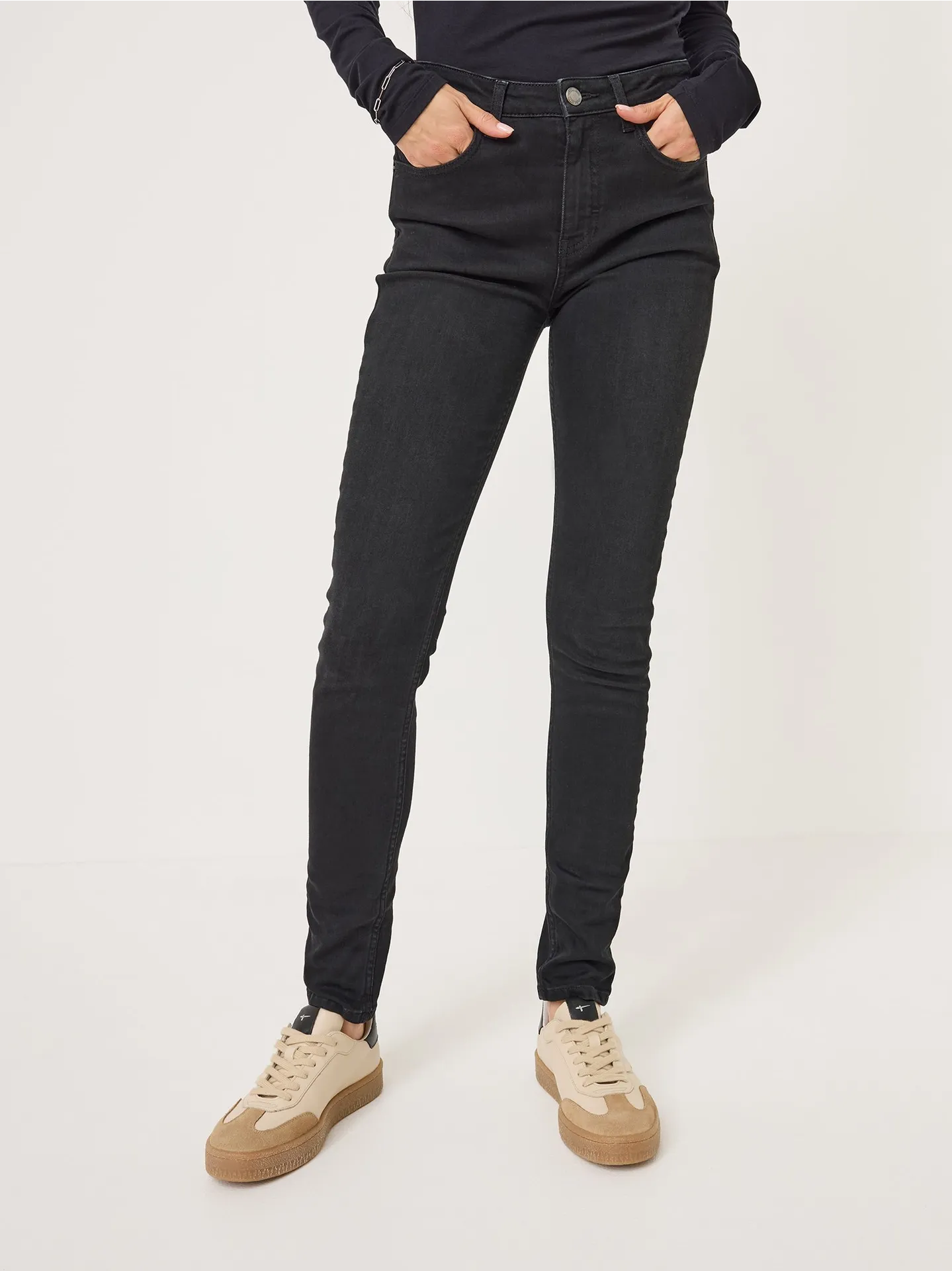 Skinny jeans – Bild 5