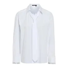 Marc Aurel - Hemd - Größe 36 - weiß Marc Aurel - Hemd - Größe 36 - weiß