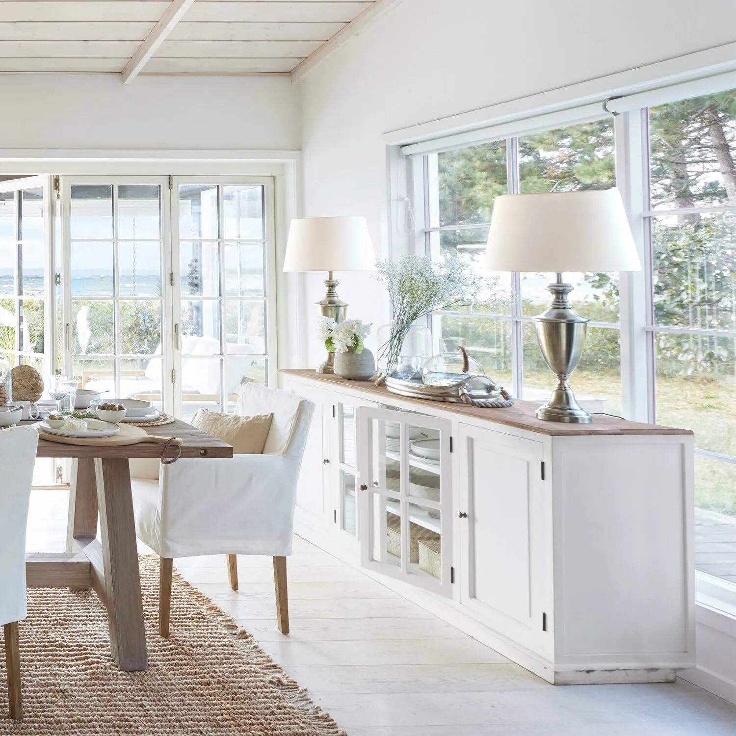 Tischlampe Montalure – Bild 4