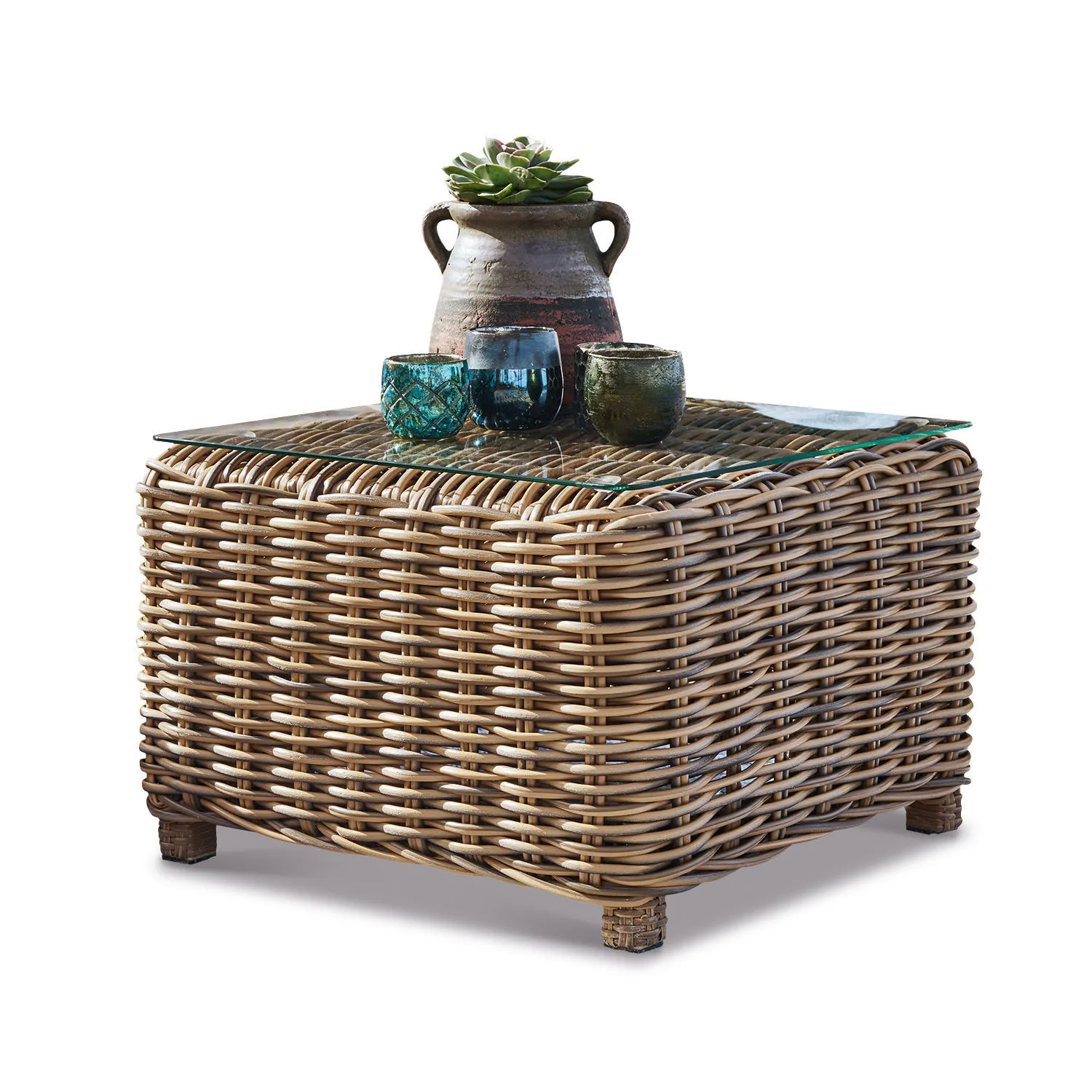 Beistelltisch Cubo – Bild 3