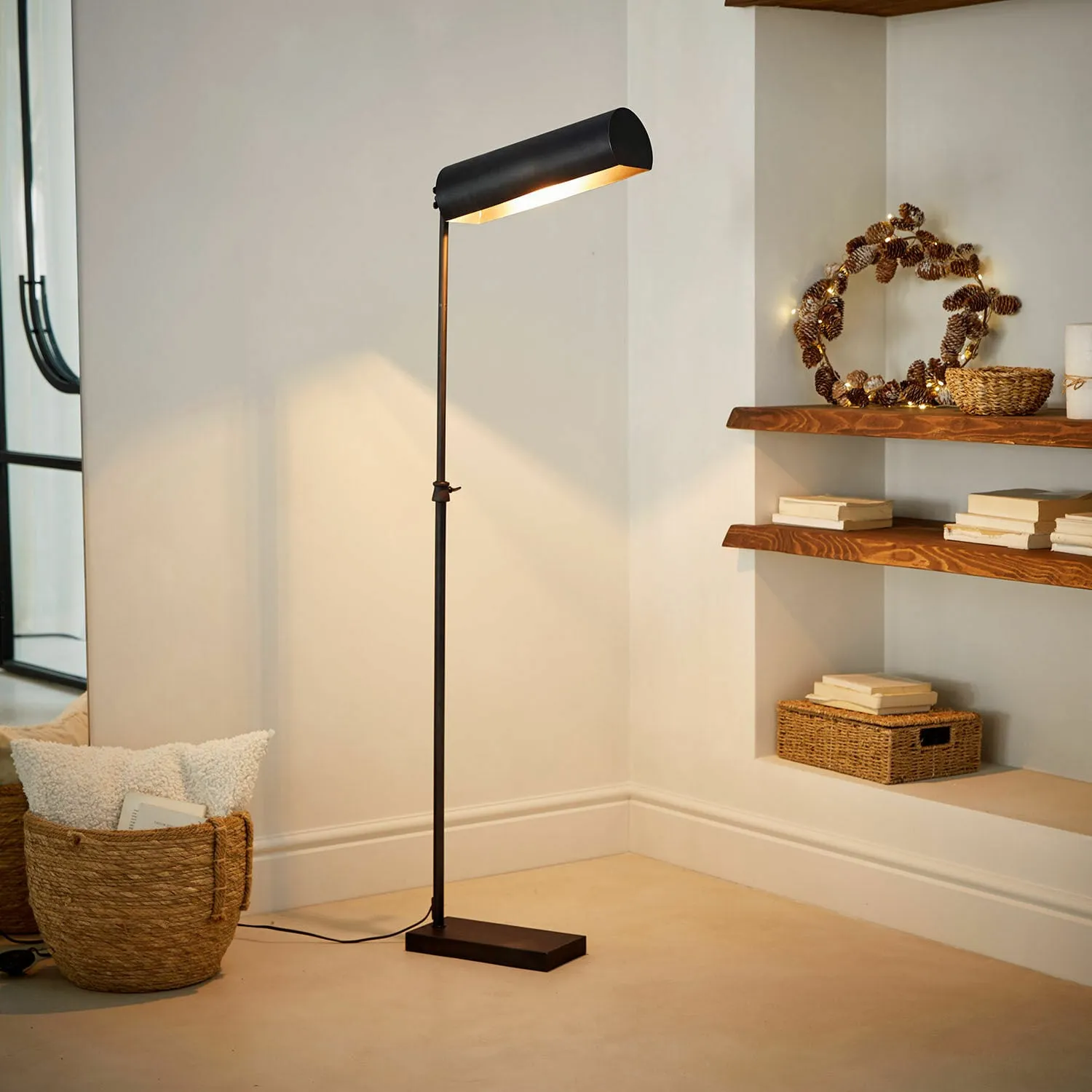 Stehlampe Eversleigh – Bild 4