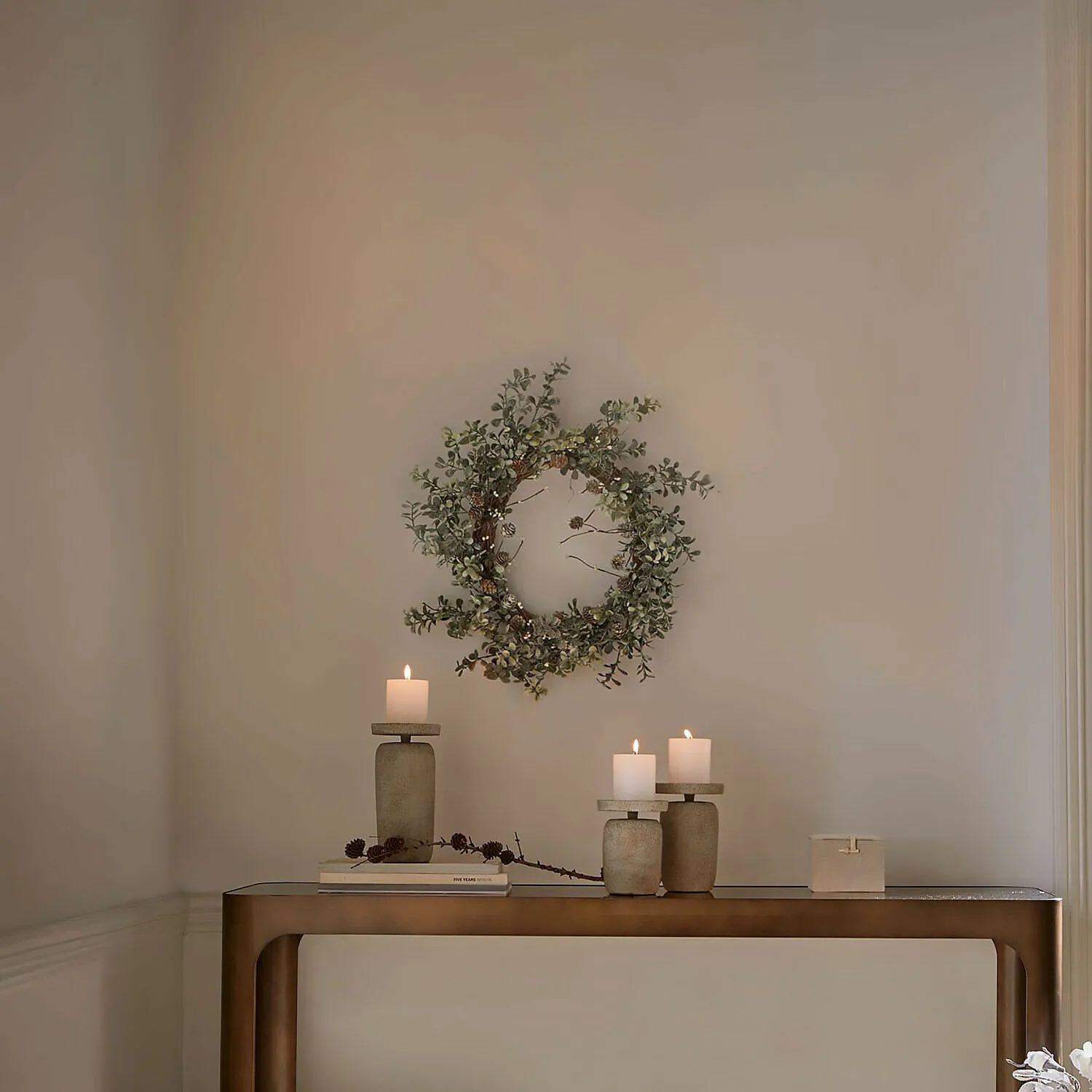 Kranz Veloume – Bild 2