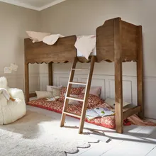 Hochbett Jomilas Hochbett Jomilas