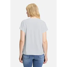 Casual-Shirt mit Aufdruck Casual-Shirt mit Aufdruck