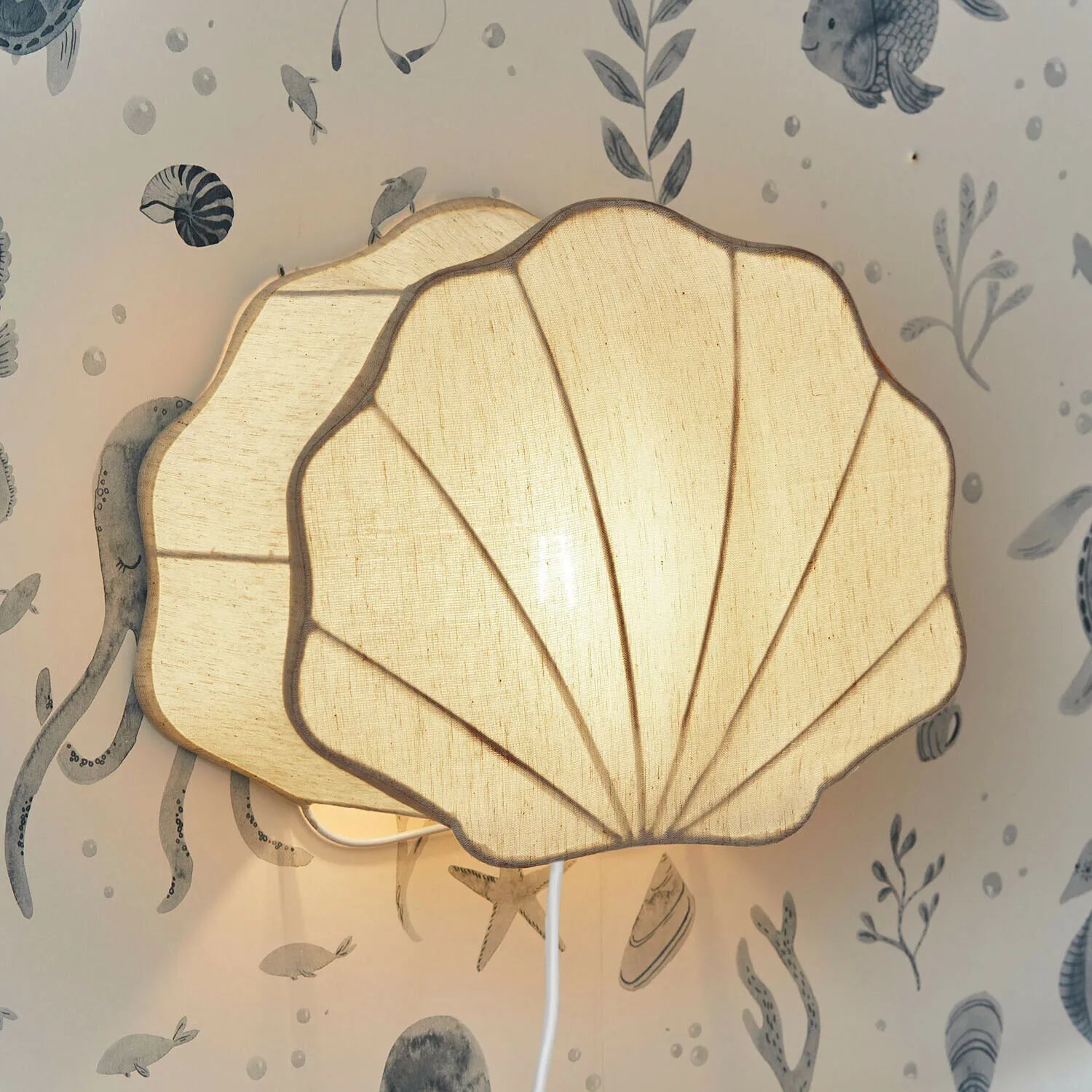 Wandlampe Vellaro Wandlampe Vellaro