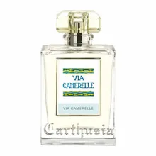 Carthusia Via Camerelle Eau De Parfum Spray 100ml Carthusia Via Camerelle Eau De Parfum Spray 100ml