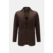 Stile Latino - Herren - Sakko %27Vincenzo%27 dunkelbraun Stile Latino - Herren - Sakko %27Vincenzo%27 dunkelbraun