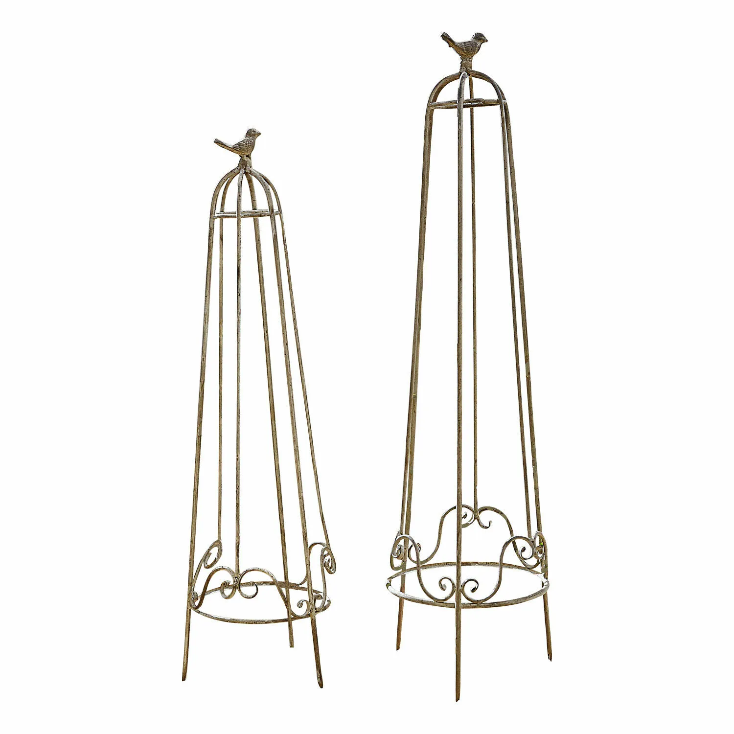 Rankhilfe 2er Set Orianne – Bild 3