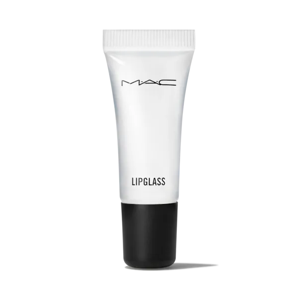Mac Cosmetics - Lipglass Clear - Clear Mac Cosmetics - Lipglass Clear - Clear