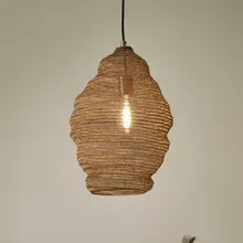 Hängelampe Aurivelles Hängelampe Aurivelles