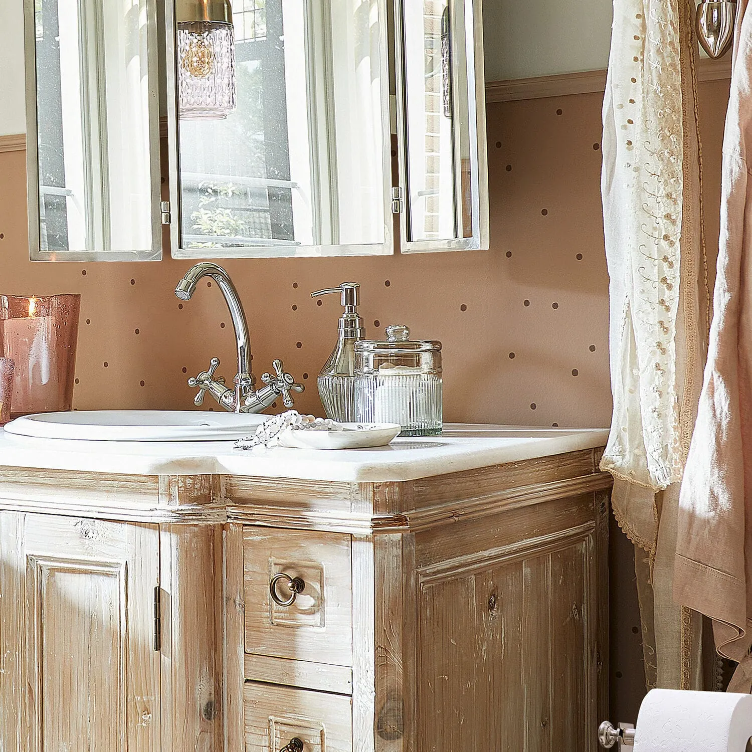 Bad-Set Jolivienne – Bild 4