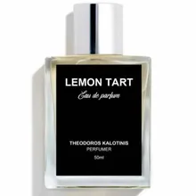 Theodoros Kalotinis Lemon Tart Eau De Parfum Spray 50ml Theodoros Kalotinis Lemon Tart Eau De Parfum Spray 50ml