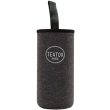 Teatox Thermo-Go Sleeve Dark grey 1 stk Teatox Thermo-Go Sleeve Dark grey 1 stk