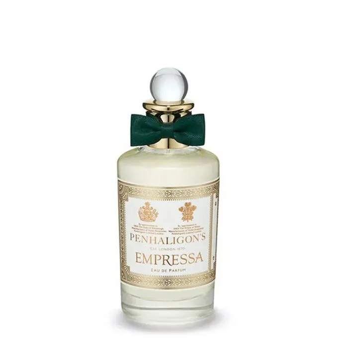Penhaligon%27s Empressa Eau De Parfum Spray 100ml Penhaligon%27s Empressa Eau De Parfum Spray 100ml