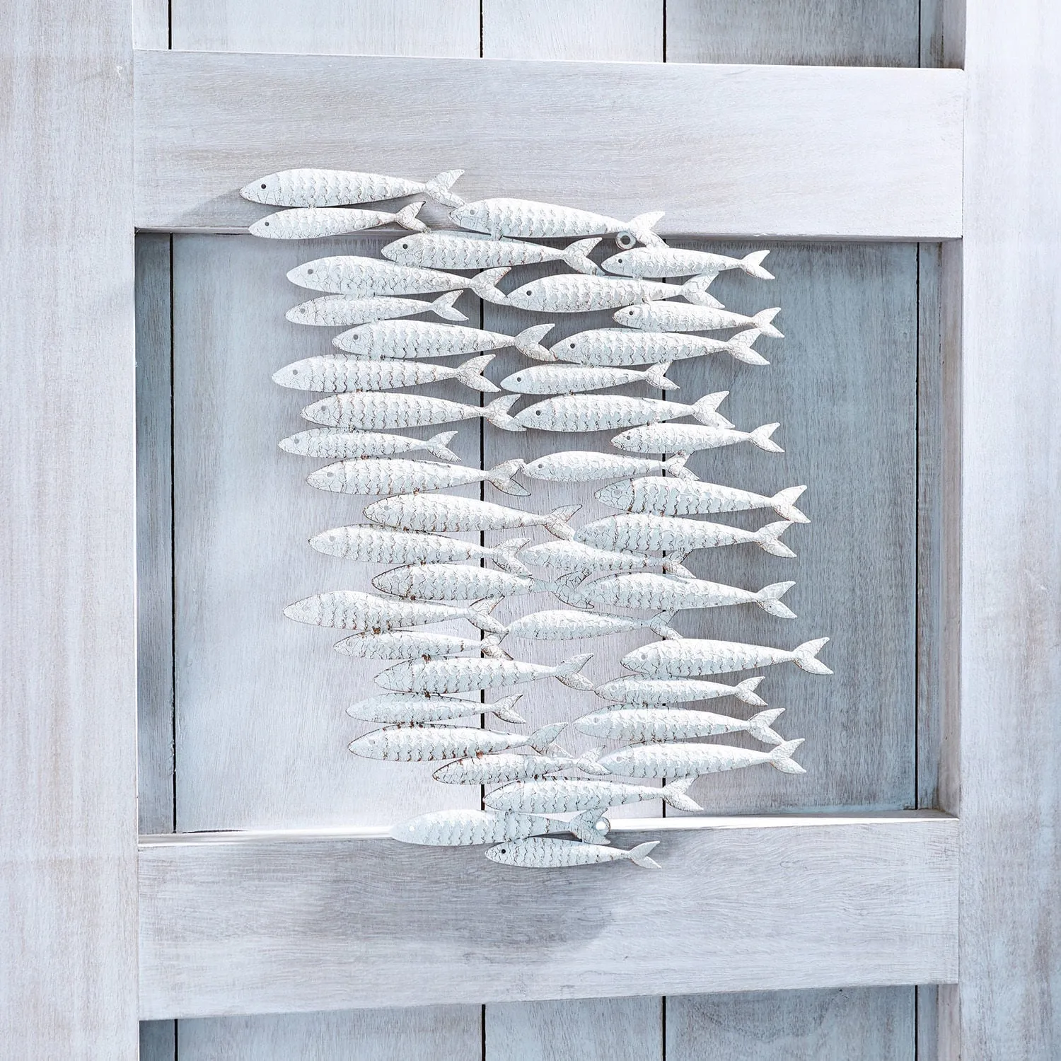 Wandornament Magdeleine – Bild 2