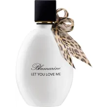 Blumarine Let You Love Me Eau de Parfum (EdP) 100 ml Blumarine Let You Love Me Eau de Parfum (EdP) 100 ml