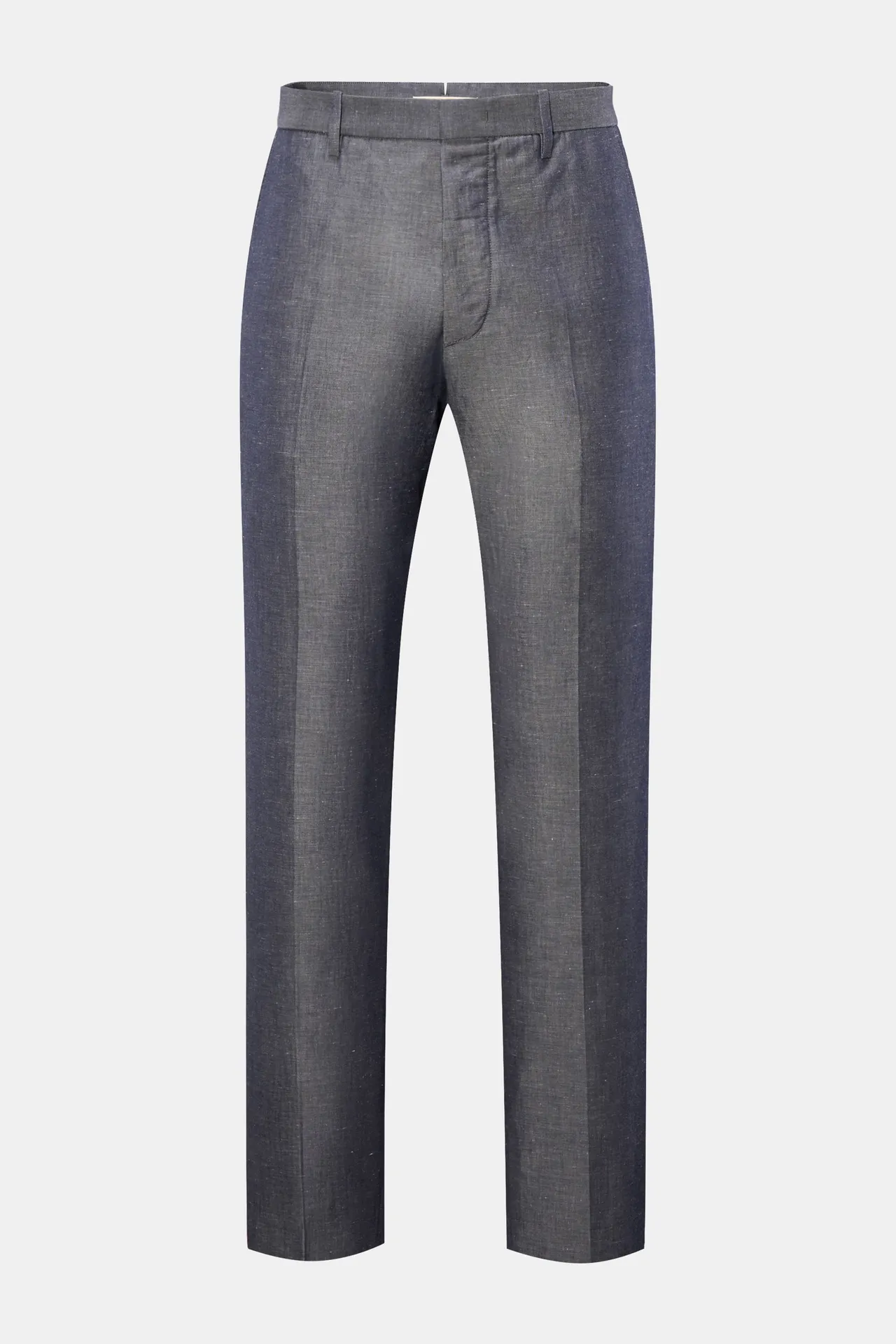 Hindustrie - Herren - Hose graublau Hindustrie - Herren - Hose graublau