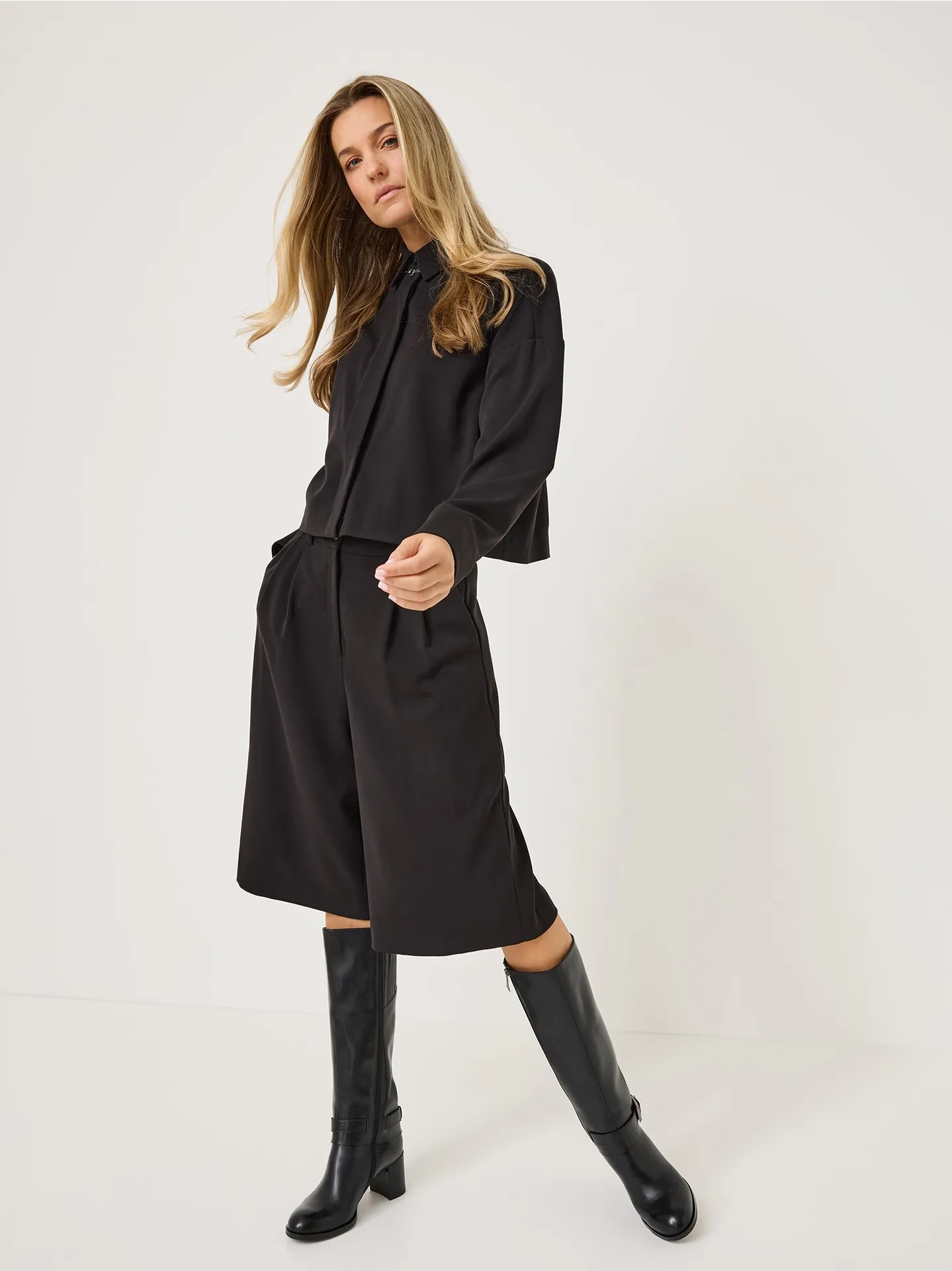 Bermuda Shorts – Bild 4