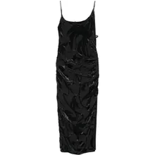 Mugler - Dresses Black - Größe 38 - schwarz Mugler - Dresses Black - Größe 38 - schwarz