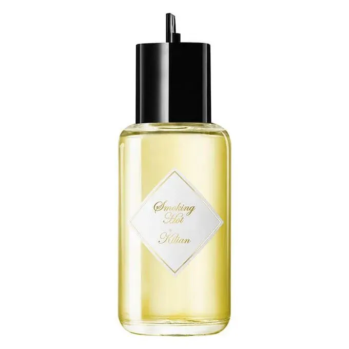 Kilian Paris Smoking Hot Eau De Parfum 100ml Nachfüllung Kilian Paris Smoking Hot Eau De Parfum 100ml Nachfüllung