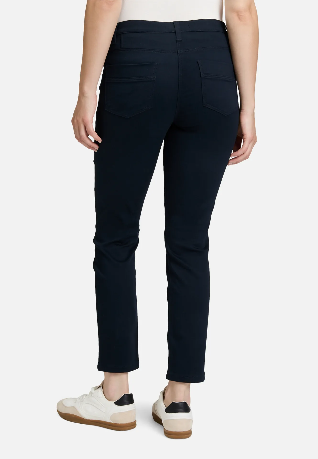 Casual-Hose Slim Fit Casual-Hose Slim Fit