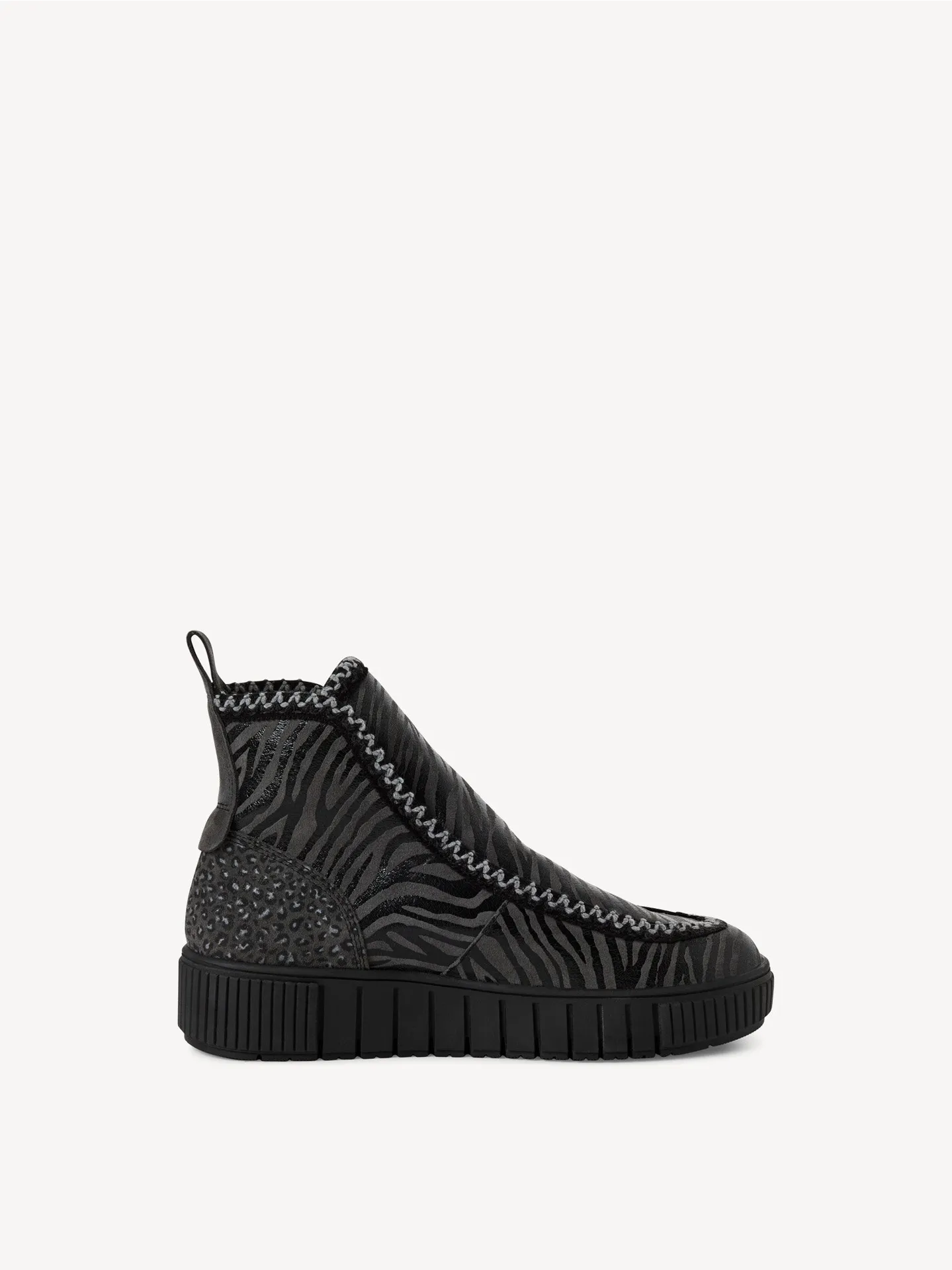 Stiefelette – Bild 3