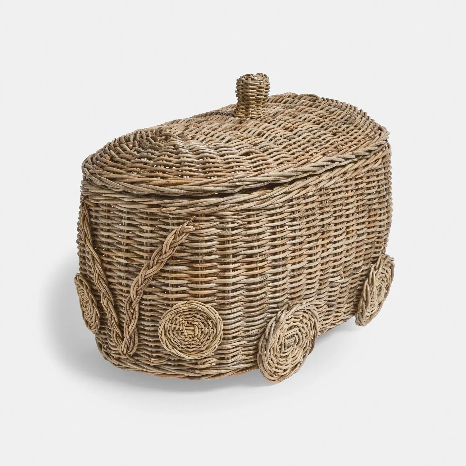 Autokorb Jibboo – Bild 3