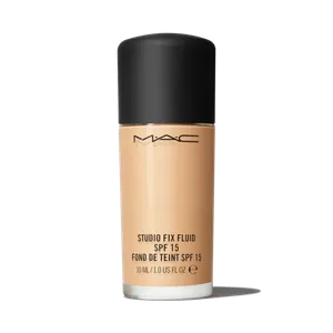 Mac Cosmetics - Studio Fix Fluid SPF 15 - NC20 Mac Cosmetics - Studio Fix Fluid SPF 15 - NC20