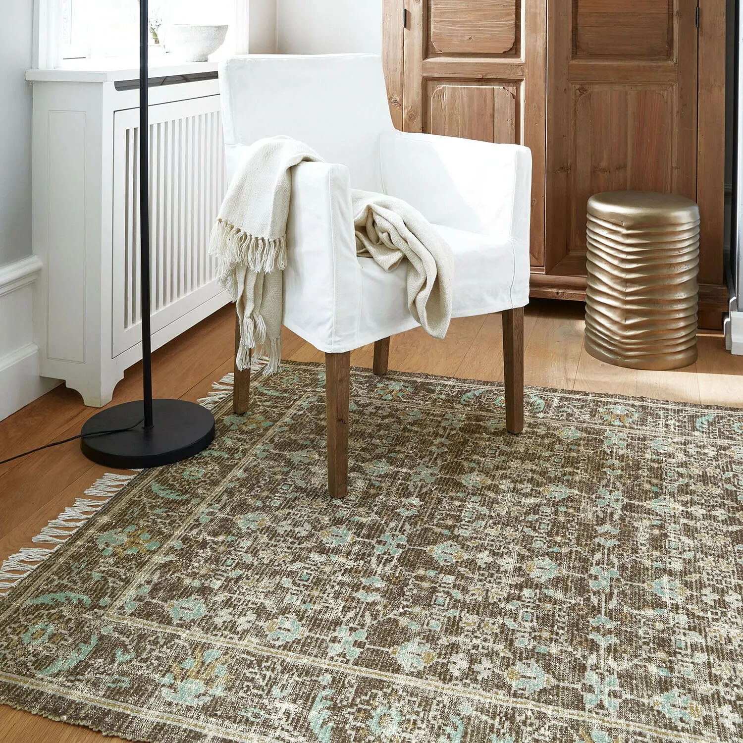 In- & Outdoor-Teppich Zemira – Bild 2