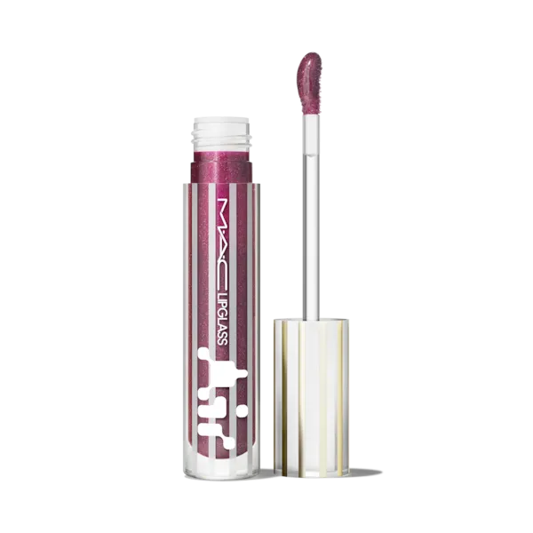 Mac Cosmetics - Lipglass Air - Sublime Mac Cosmetics - Lipglass Air - Sublime