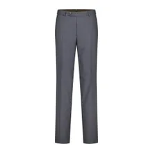 windsor. - Anzughose Bene aus Schurwoll-Mix - Größe 46 - black windsor. - Anzughose Bene aus Schurwoll-Mix - Größe 46 - black