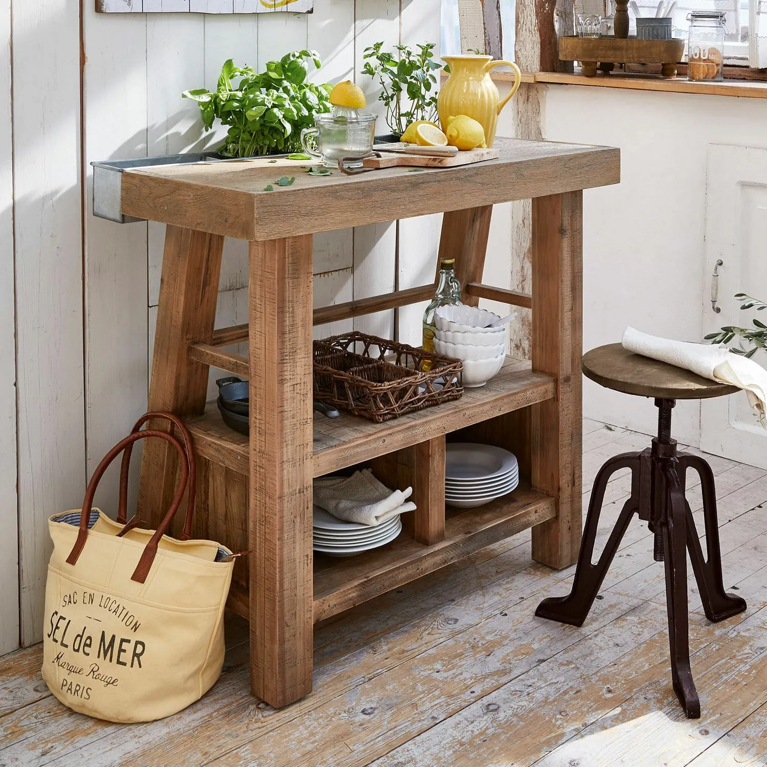 Küchenblock Sackville – Bild 4