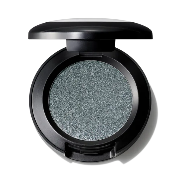 MAC Cosmetics Glitter Single Eye Shadow Compact MAC Cosmetics Glitter Single Eye Shadow Compact