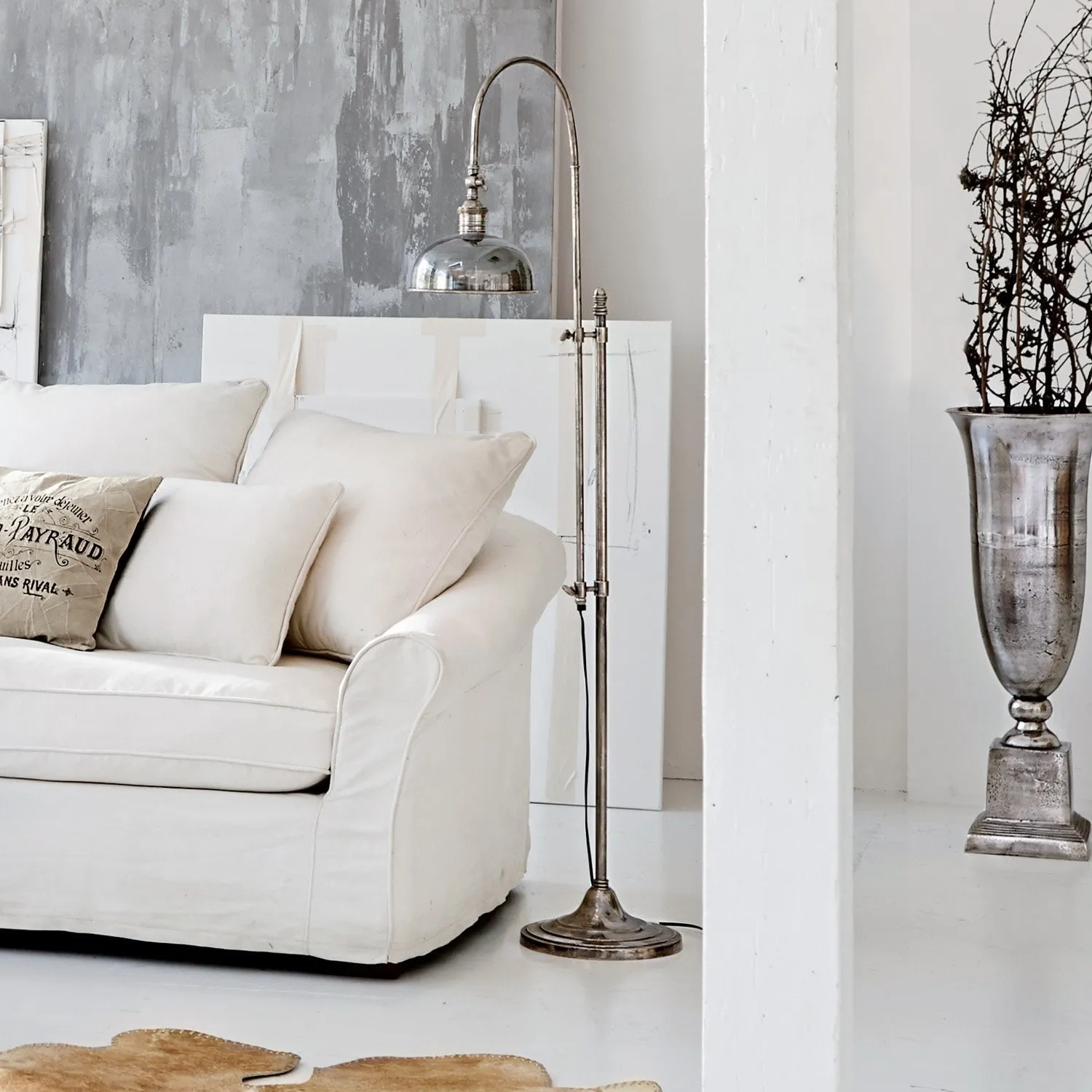 Stehlampe Conway – Bild 5