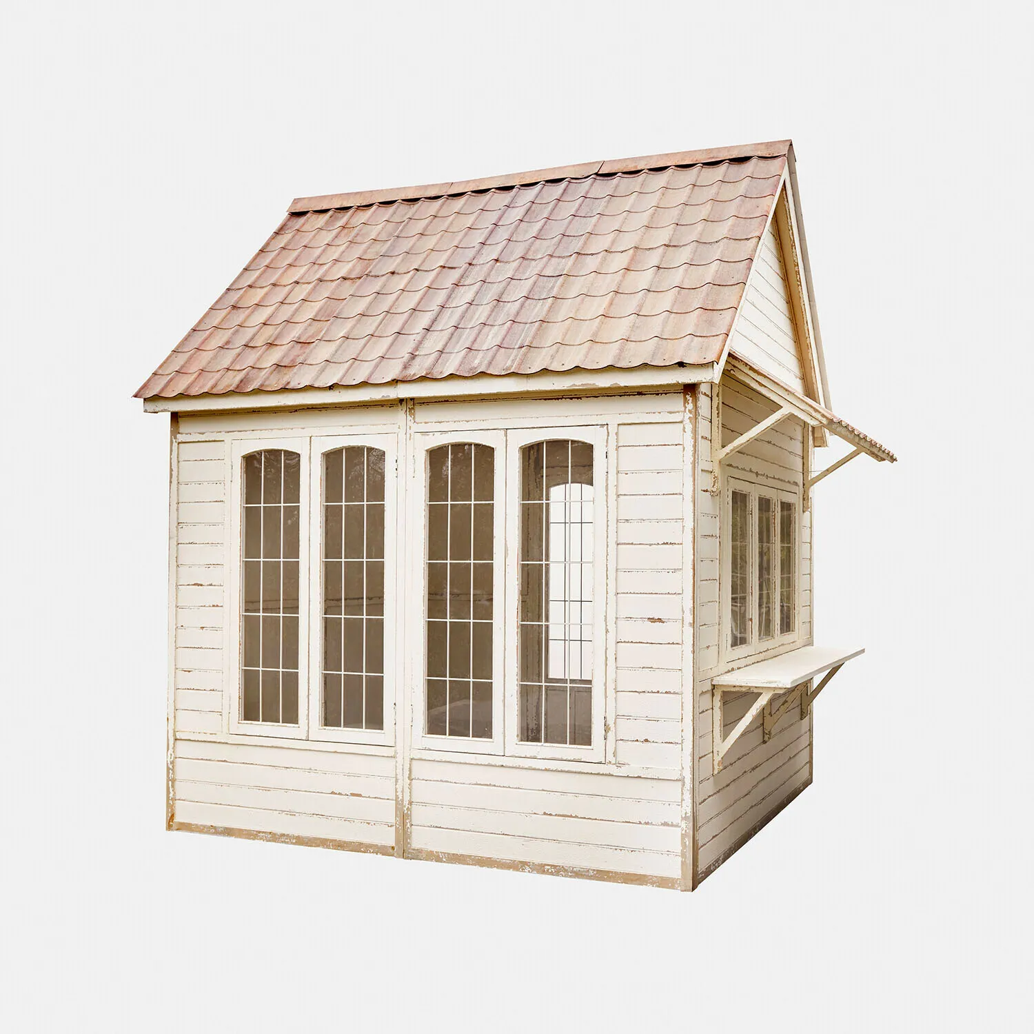 Gartenhaus Stormhavn – Bild 3