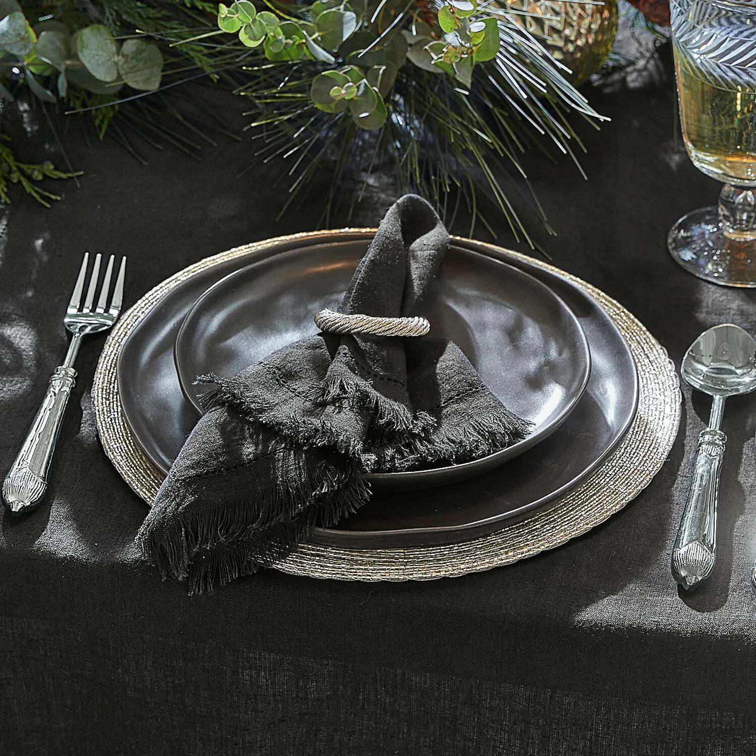 Platzset 4er Set Barningham – Bild 5