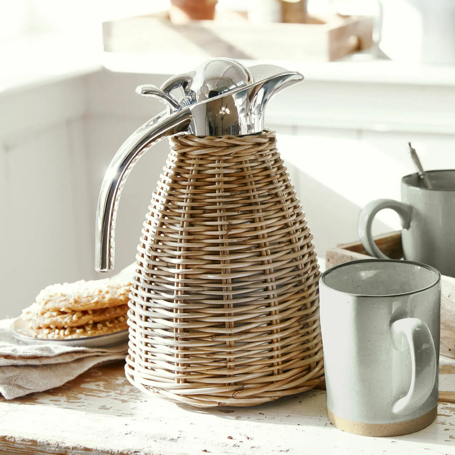 Thermoskanne Senta – Bild 2