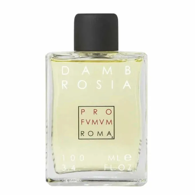 Profumum Roma Dambrosia Eau De Parfum Spray 100ml Profumum Roma Dambrosia Eau De Parfum Spray 100ml