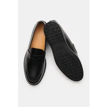 Tod%27s - Herren - Penny Loafer schwarz