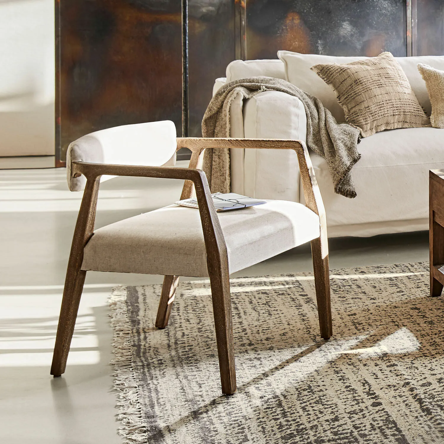 Sessel Bronwyn Sessel Bronwyn