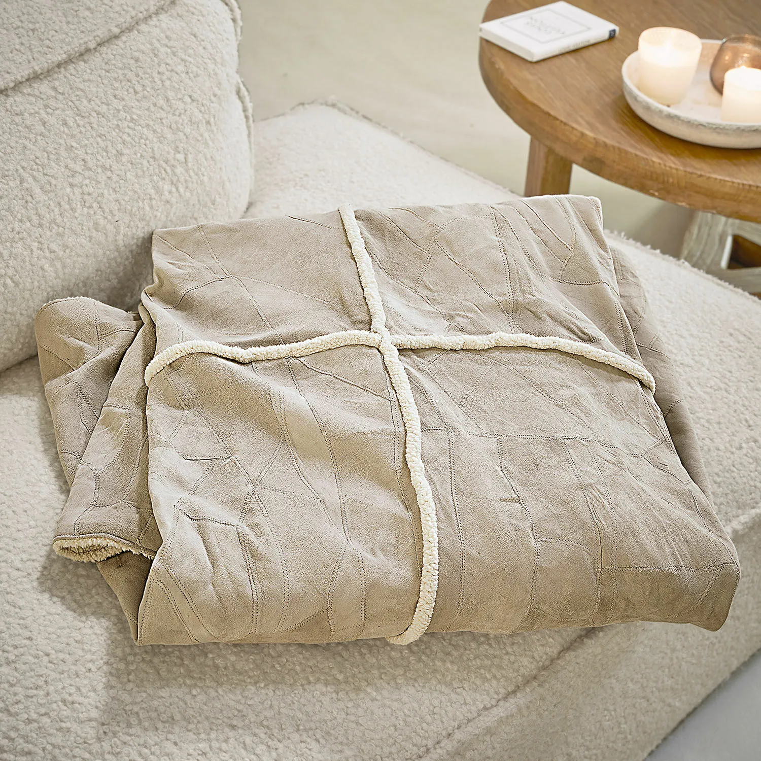 Plaid Raminya – Bild 2