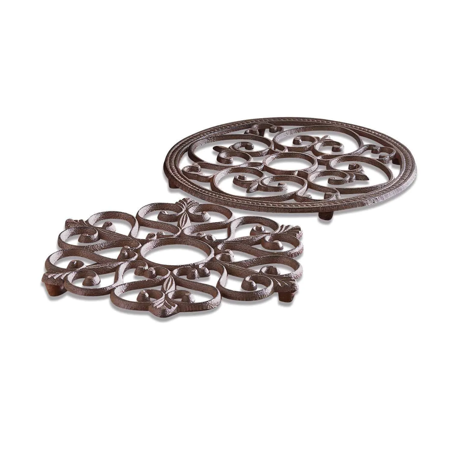 Topfuntersetzer 2er Set Gratton – Bild 3