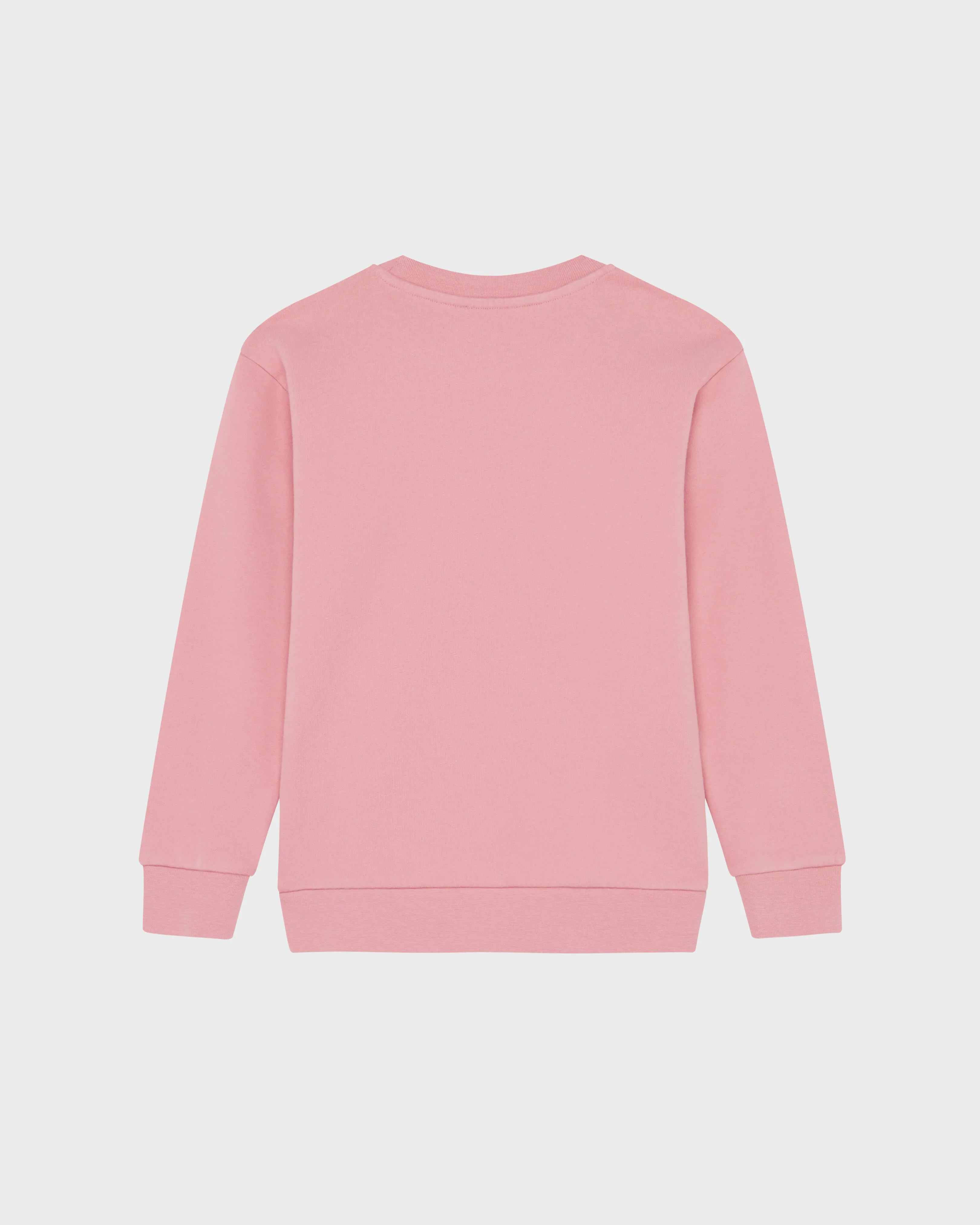Vilebrequin - Sweatshirt Mit Rundhalsausschnitt Und Aufgestickter Schildkröte Für Kinder - Sweatshirt - Garibou - Rosa - Größe 12 – Bild 2