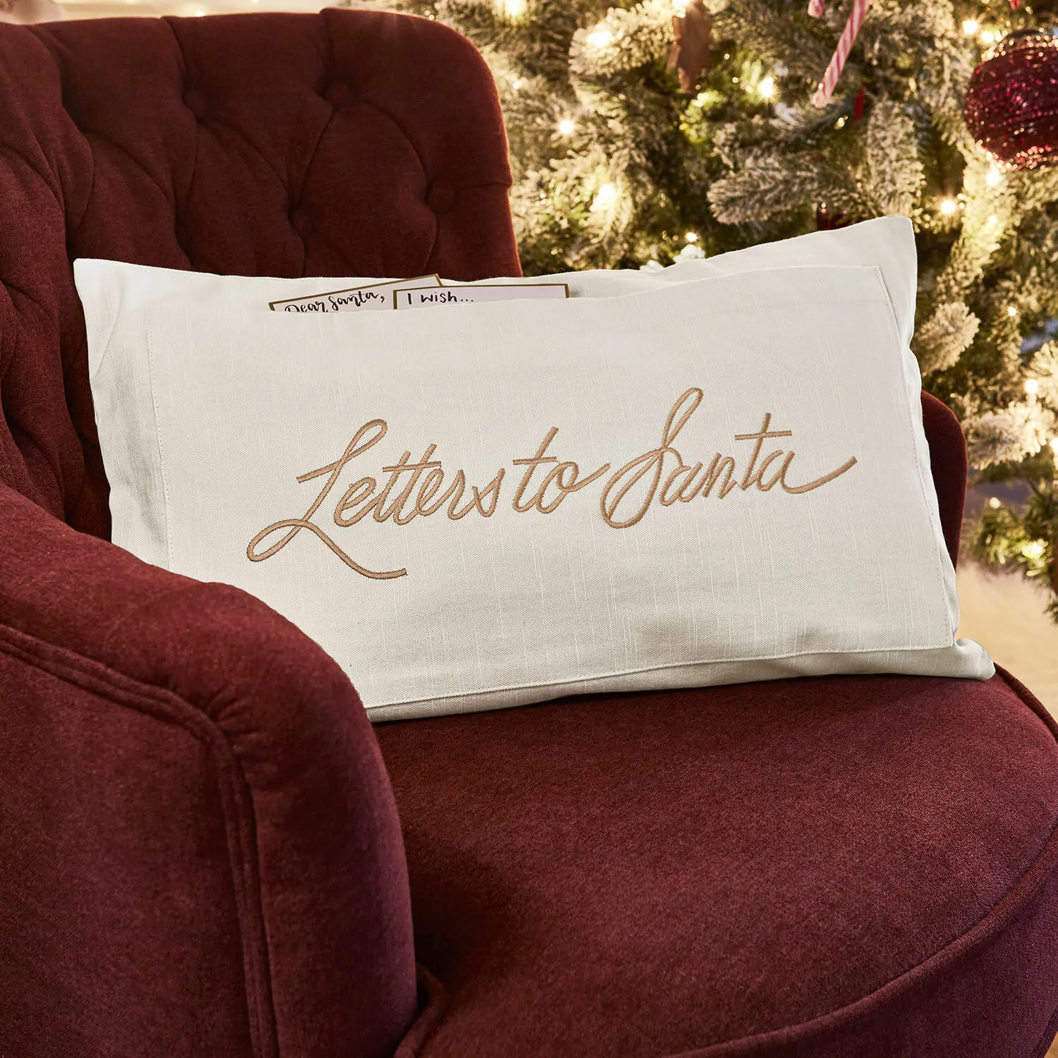 Kissenhülle Welenzas – Bild 2